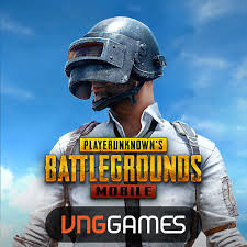PUBG MOBILE